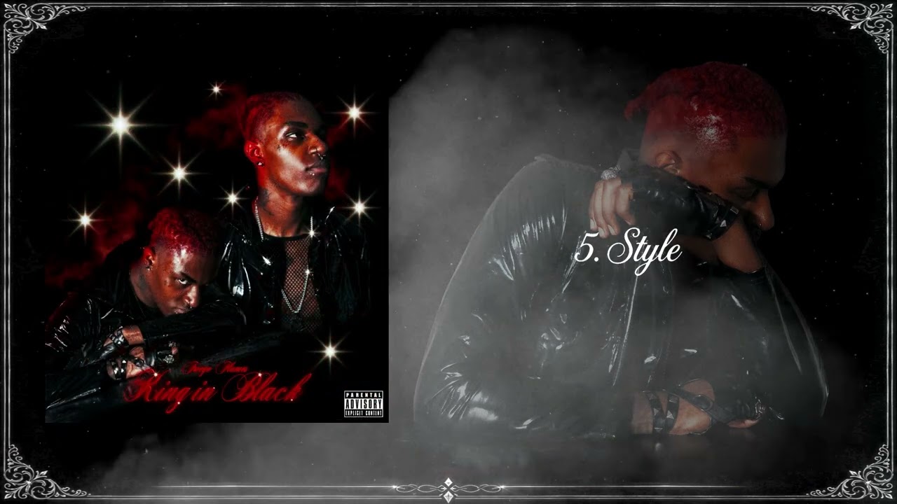 Watch Fuego Flames - Style (Audio) on YouTube Watch Fuego Flames - Style (Audio) on YouTube
