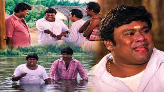ஏன்னா சானியா எடுத்து கைல பூசுறிங்க..டேய் அது சந்தனம்டா..Marikozhundhu | Ramesh Aravind | Aishwarya