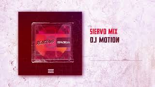 SIERVO MIX - Almighty, DJ Motion