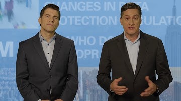 GDPR How to Address the Data: Data Subject Rights