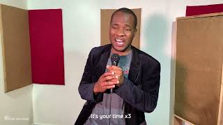 Lord Its Your Time Ft. Oliver Oduor - The Home Melodies