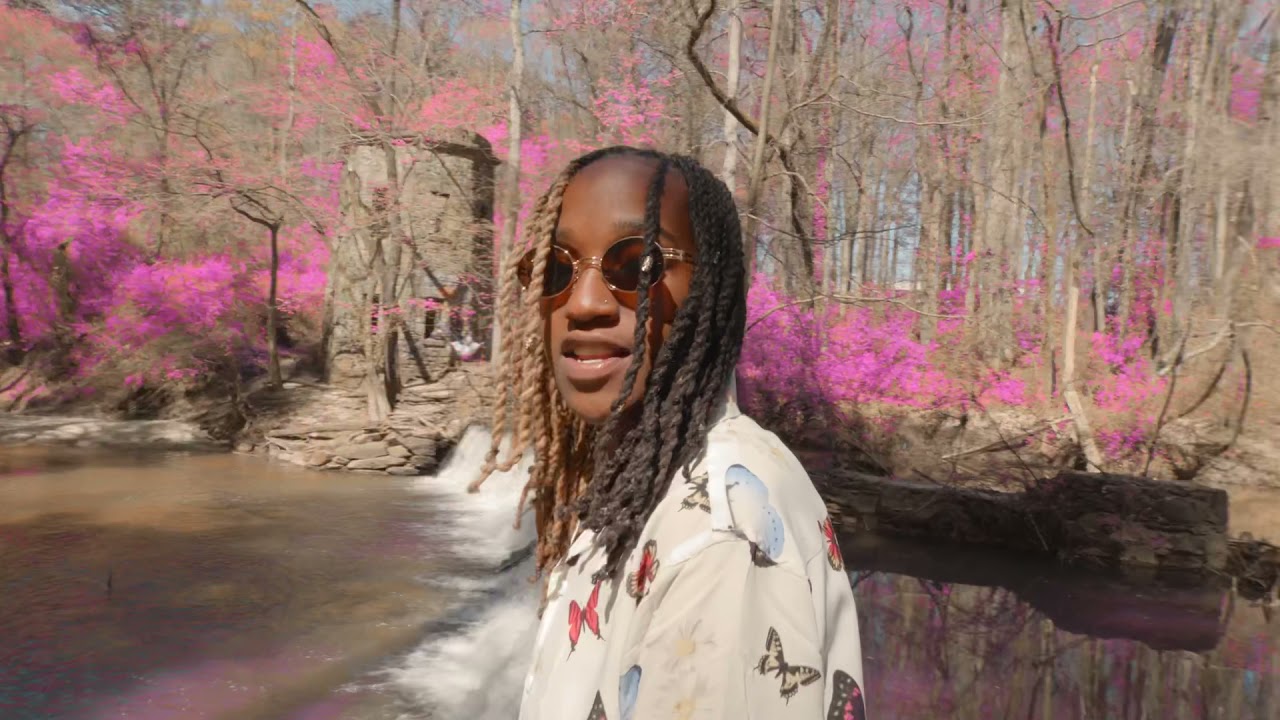 @deediner0baby “ WATER”  Your Still mine COVER 🌊🌊🌊