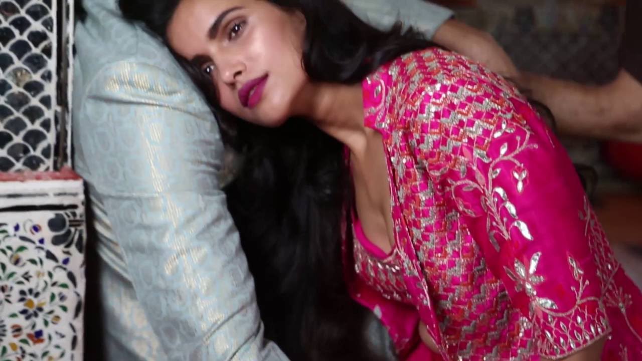 Epic Love - Anita Dongre Bridal Couture 2016