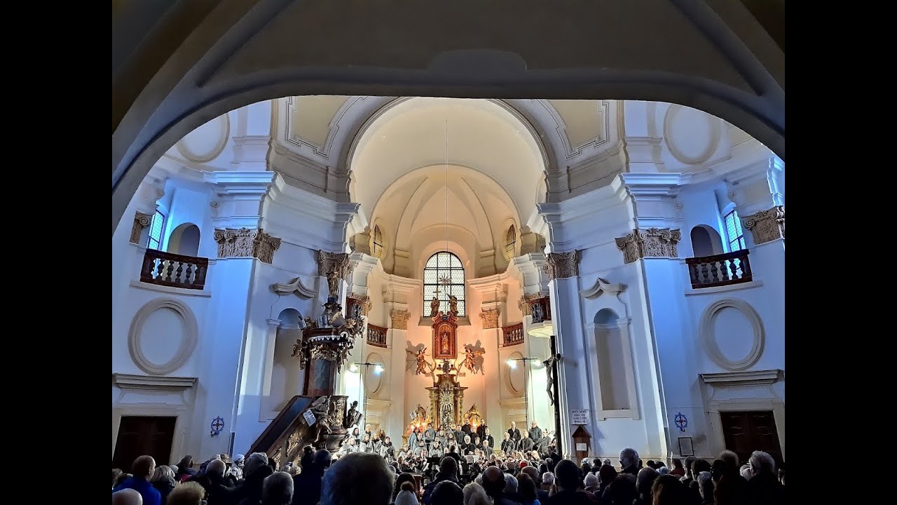 Santuario de la Natividad de Nicov en Plánice (1720-1730) Kilian Ignaz Dientzenhofer