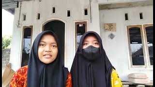 DIALOG PERCAKAPAN BAHASA LAMPUNG DALAM DIALEK (O)