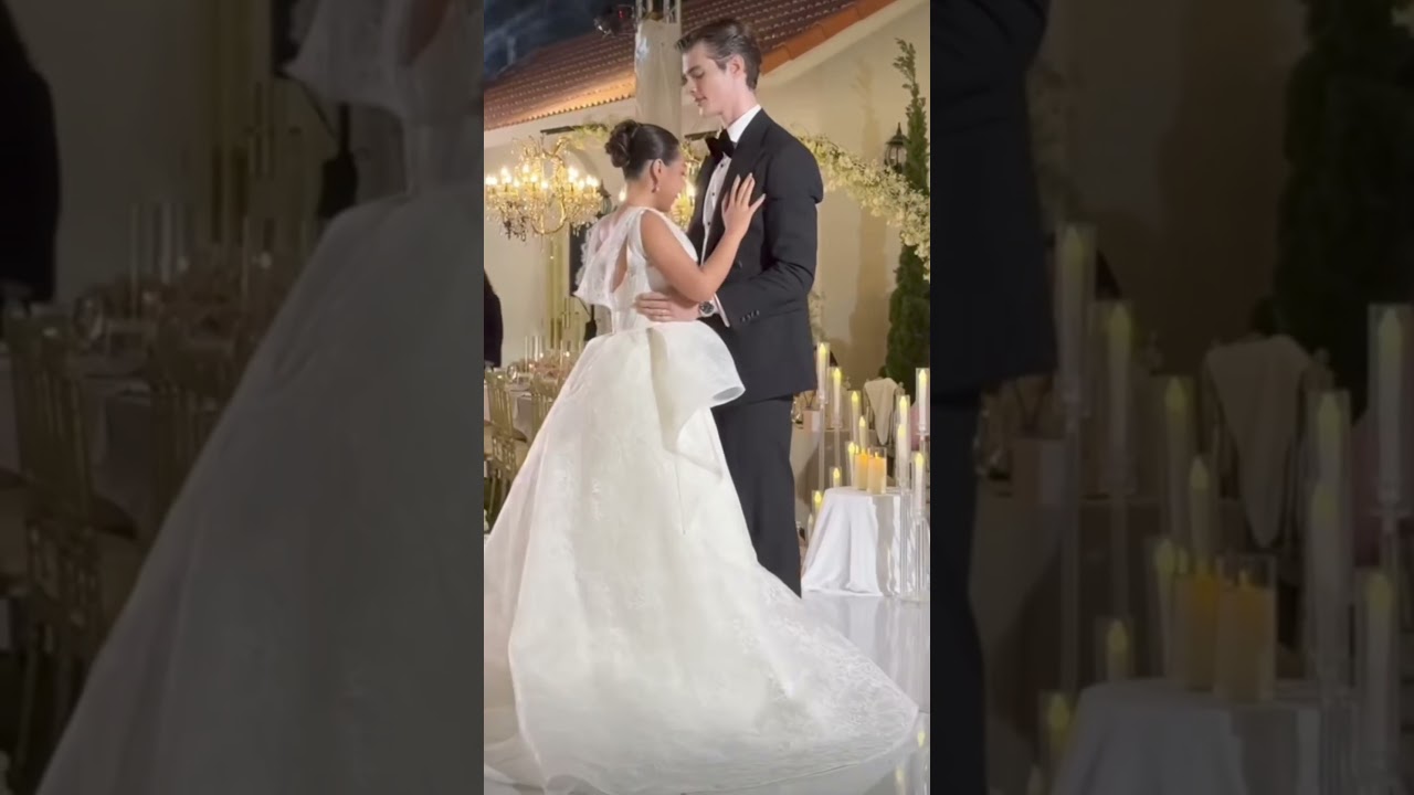 pugun ❤️ ruslan finallyyyyyyy they got married!!!!!!!!!!!!