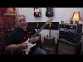 Beginning of video