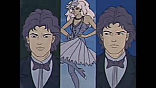 Jem and The Holograms - Japanese Intro (Season 3)