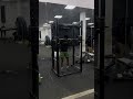Legs. Chest. Back. No Excuses. 🔥 #gymdisciplinediaries