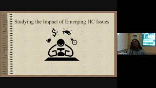 Current & Emerging Issues in Healthcare
