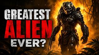 Why Predator Is the Greatest Alien Ever Created