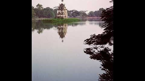 Trời Hà Nội xanh (Văn Ký) - Vũ Hoa