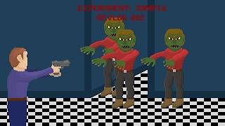 Small Progress | Devlog 002 ZOMPIX