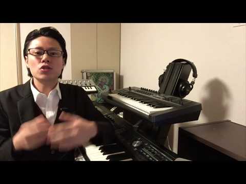 初心者２０日ピアノ名曲マスター講座