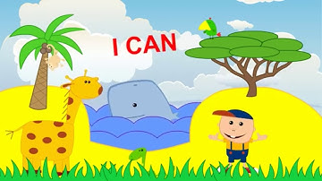 Grade 3 Unit 7 Lesson 4 I can