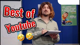 Les meilleurs moments du Youtube Français 😂 (Bestof, fou rires)