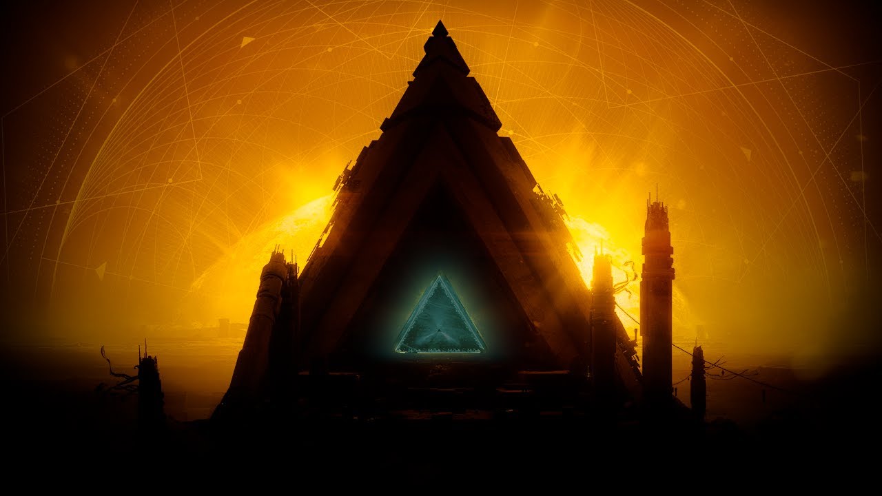 Curse of Osiris - Destiny 2 Campaign Analysis