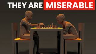 The Undeniable Truth About Modern Chess Grandmasters screenshot 3