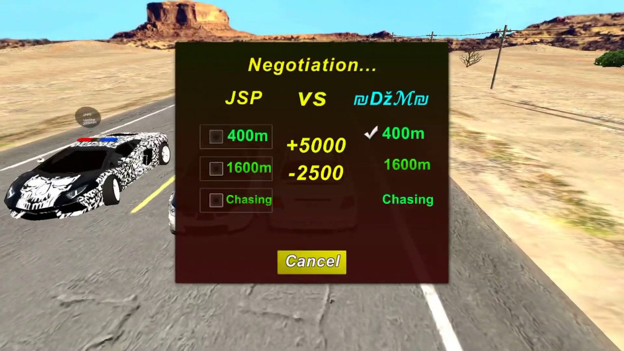 1 second car Maseh abdul “ DZM “  vs JSP  tuned by jsp gear ratio