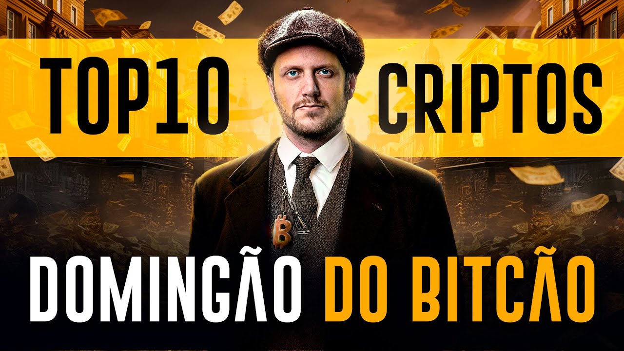 DOMINGÃO DO BITCÃO BLACK FRIDAY - Análise de Bitcoin e Criptomoedas ao Vivo  🔴 com Augusto Backes