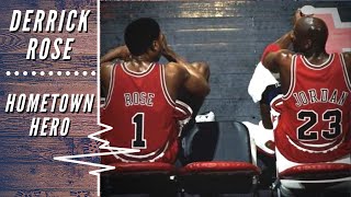 Derrick Rose - Hometown Hero