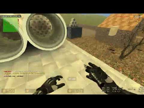 Zombie Revival ● NiDE.GG ● Unlimited Ammo|Shop Counter-Strike: Source - zeg moment #12
