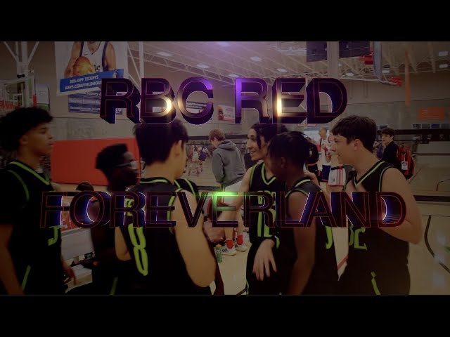 RBC Red