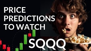 SQQQ's Next Breakthrough: Unveiling ETF Analysis & Price Forecast for Wed - Be Prepared!