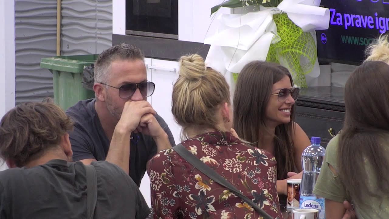 Zadruga 3 - Pregled 235. dana - 29.04.2020.