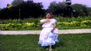 Anita Lucia Proaño - Mosaico de pasacalles - Video Official HD