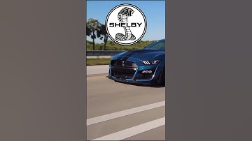 "Exclusive First Look at the 2025 Shelby GT500 Ultimate!"