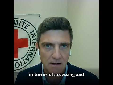 Ukraine - prisoners