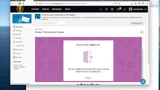 How to add Edmentum to Schoology #2 Using just as external tool