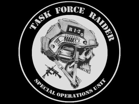 "Grabbin" - Arma 3 Task Force Raider - YouTube