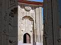 Konya ince minareli medrese 3D çizim. #konya #medrese #3d