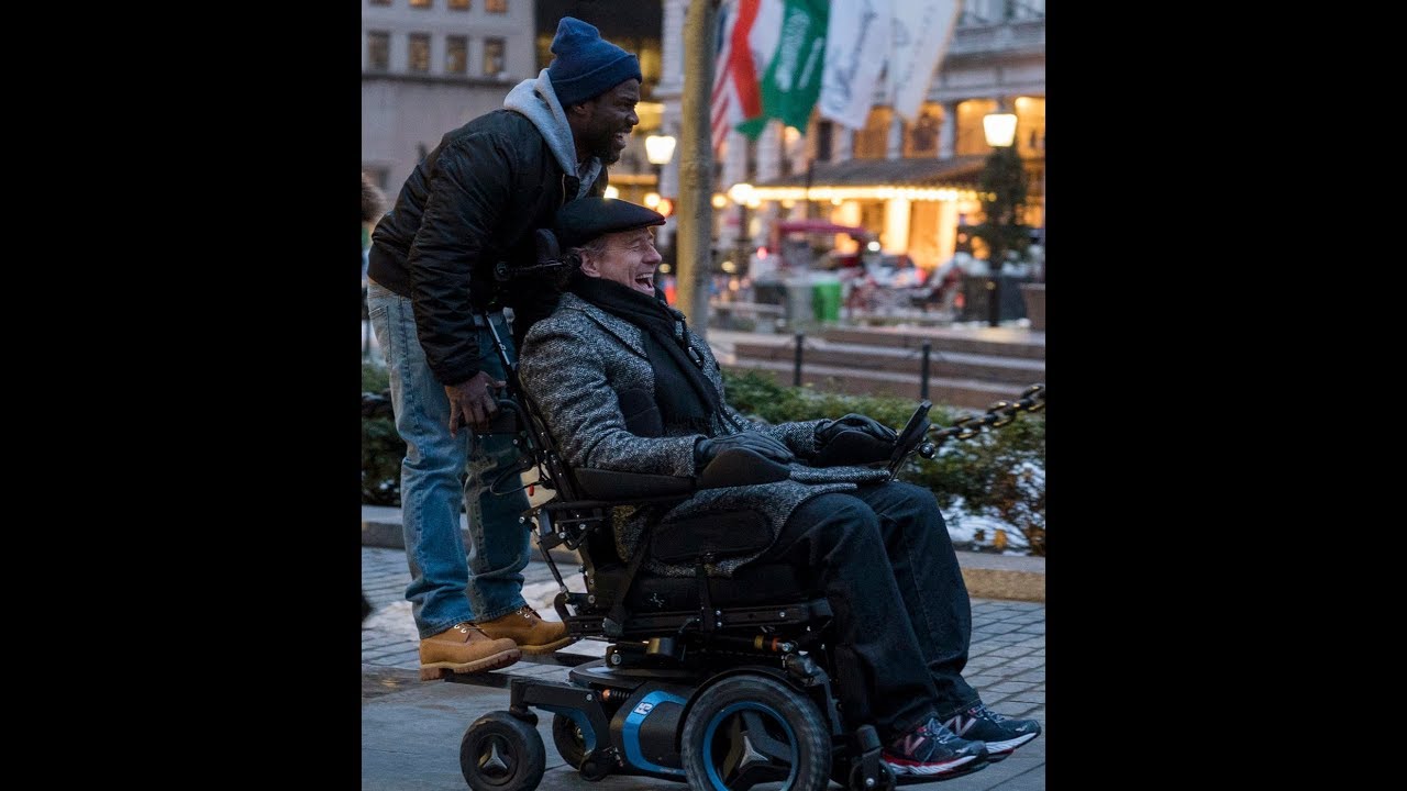 rap song 2019 The Upside - Sneak Peek