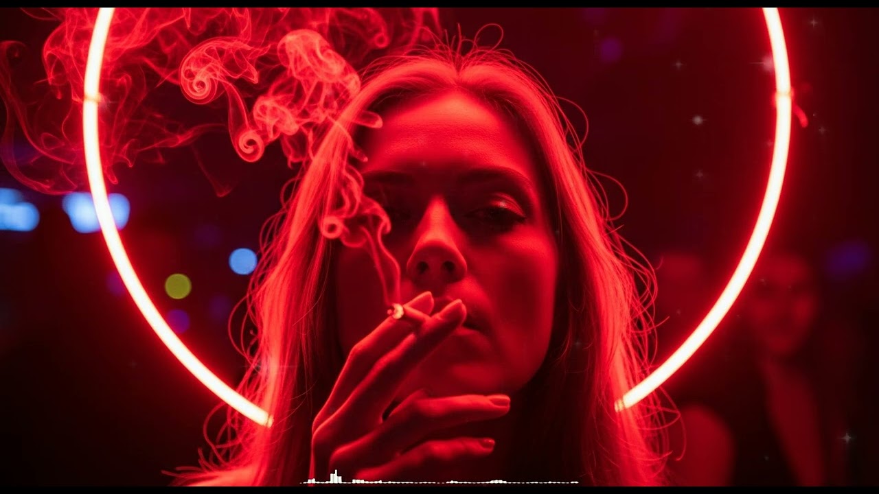 Underground Bass Ritual 🔊 Heavy Groove Deep House Set for Dark Rooms & Loud Speakers