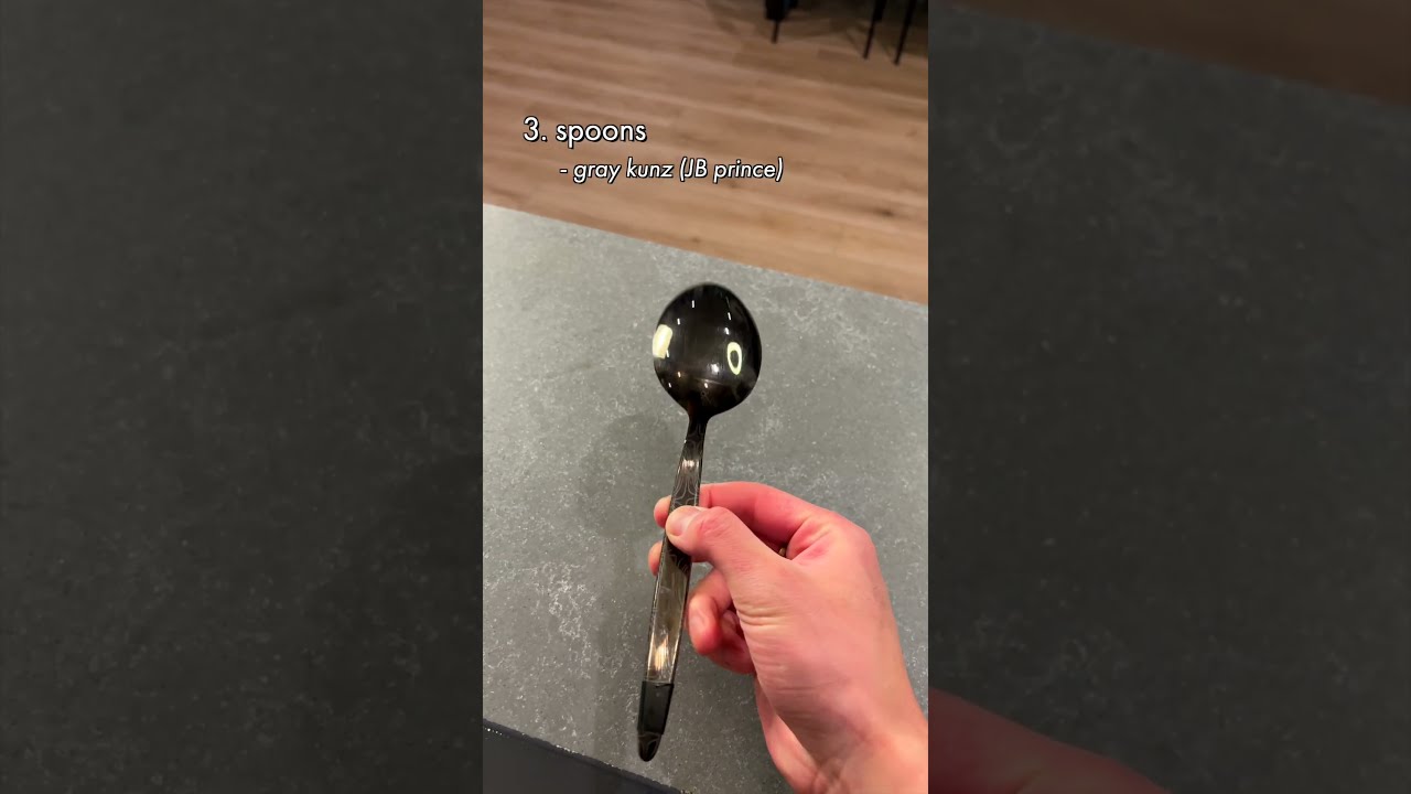 The 10 Kitchen Tools EVERY Home Cook Should Have In My Opinion 