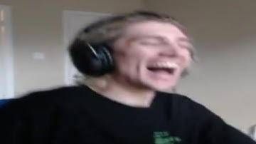 xQc and his team perform the worst round in CSGO history