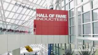 Celebrity Gallery Talk: 2013 Rock and Roll Hall of Fame Inductee Donna Summer Profile