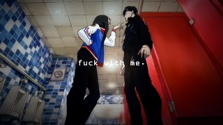 Yung God | Yuri Plisetsky
I actually made this edit just for vine, but I wanted to upload it here too. I made it loop! (or tried to)→ https://vine.co/v/5U679HAamXO
DUDE... I am so proud of my coloring in this video. Ive been failing so bad with coloring cause Im too lazy to finish the video sometimes so I forget it, but Im trying to work on it for future projects x3
I am SOO sorry for the Yuri On Ice Spam.... actually, Im really not. This show is really good, expect me to be editing with it more. I actually have a really big project I want to do with this anime and the song Dream by Imagine Dragons. I have to wait until finals are over to work on it, but Im hoping to get it done before the show ends. D:
OMGGG This smol bean... I hated him episode 1, I was like damn why this kid being such an ass, but then episode 9 came and Im like omg you are too cute, please stop. Loving the character development in this show :3
Video Info:
Anime: Yuri On Ice
Song: Yung God - Russ
Copyright Disclaimer Under Section 107 of the Copyright Act 1976, allowance is made for fair use for purposes such as criticism, comment, news reporting, teaching, scholarship, and research. Fair use is a use permitted by copyright statute that might otherwise be infringing. Non-profit, educational or personal use tips the balance in favor of fair use. Yung God | Yuri Plisetsky