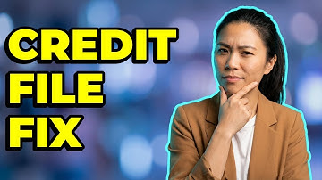 Can You Remove a Consumer Statement From a Credit File?