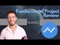 InDepth Fundamental Project Review : Nano