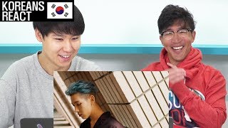 GOT7 - YOU ARE Korean Reaction!