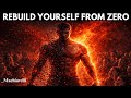How to Rebuild Yourself From Zero (Machiavelli's Forgotten Strategy)  | Machiavelli