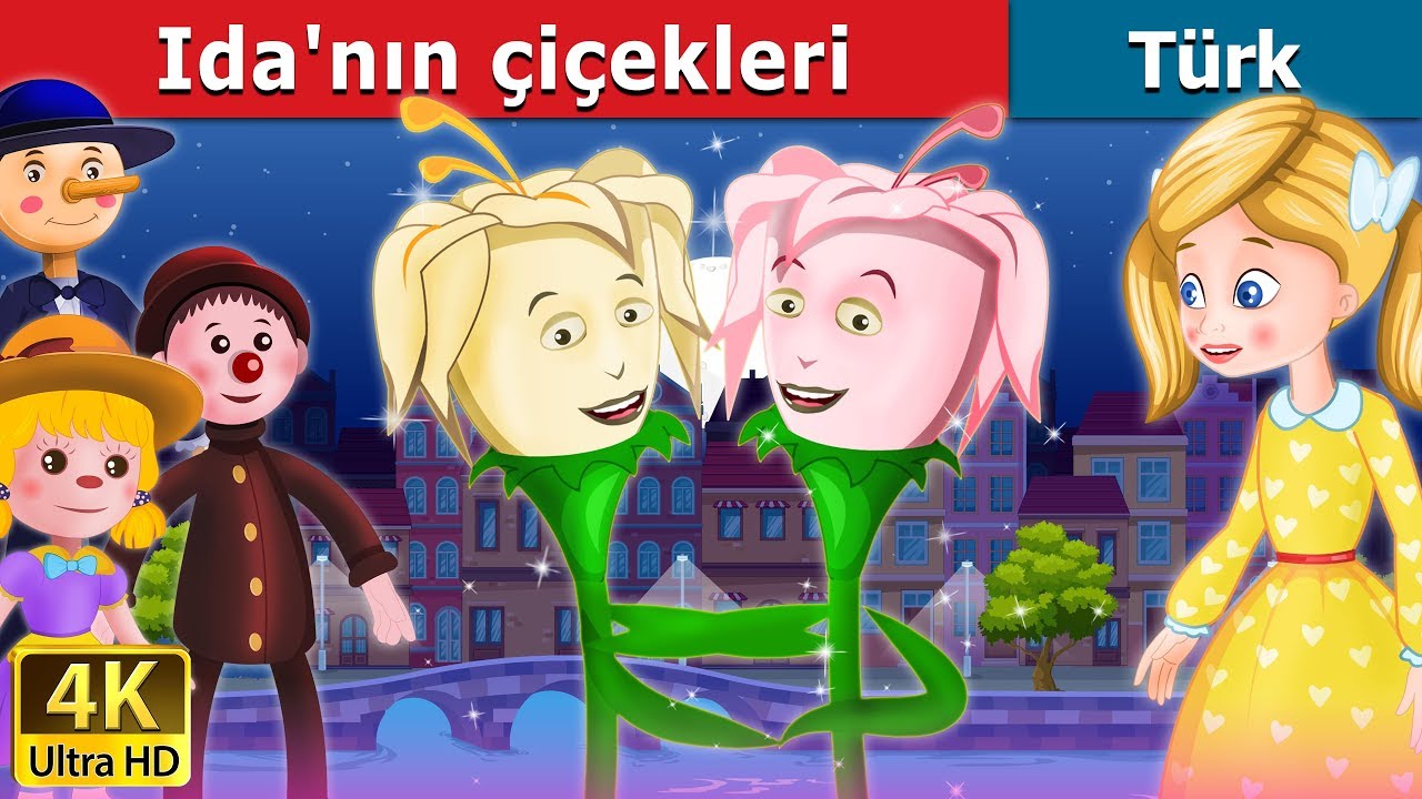 Kış Masalı. Kış hakkında en güzel peri masalları Kış Masalı. Kış hakkında en güzel peri masalları