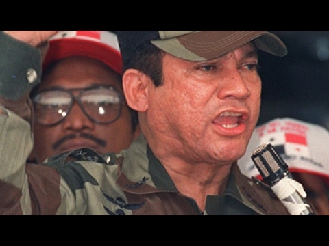 وفاة الديكتاتور البنمي السابق مانويل نورييغا إثر تدهور حالته الصحية