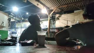 Hanya Butiran Rinso Yg Dikucek Ilang