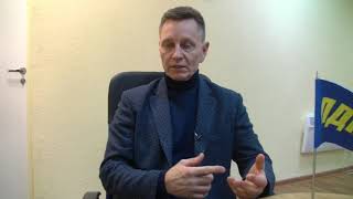 Депутат Госдумы Владимир Сипягин посетил Ивановское региональное отделение ЛДПР
