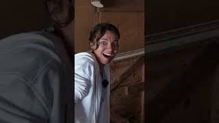 Uçuyor Şahitleri Var #Shorts - YouTube